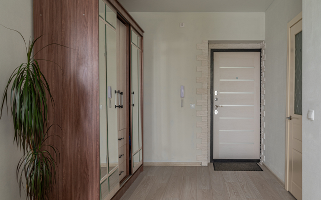 Квартира Современная квартира рядом с Екатеринбург Арена