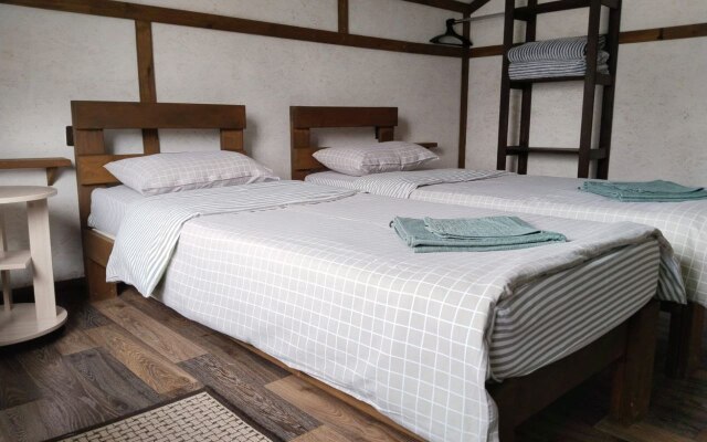 Forest House Guest House