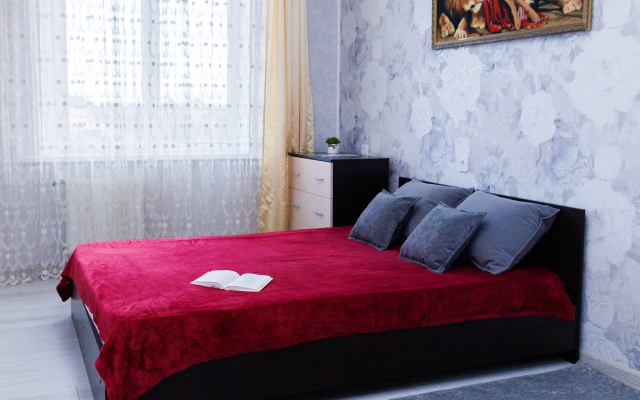 Квартира Комфорт в Центре Города