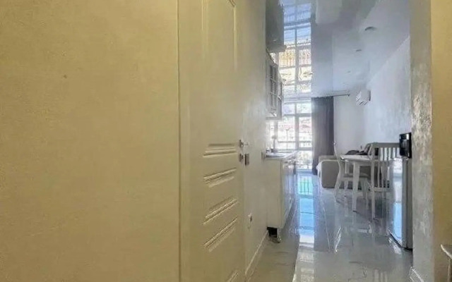 Квартира однокомнатная 36 на улице Гайдара 22