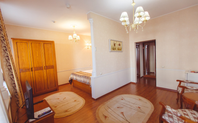 Piramid Hotel