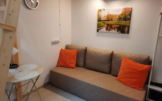 Апартаменты на Гончарной 13а (3)