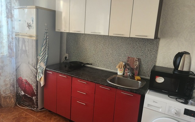 V Gagre u Morya Apartments