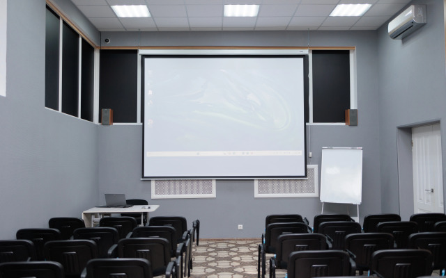 Гостиница Вознесенская