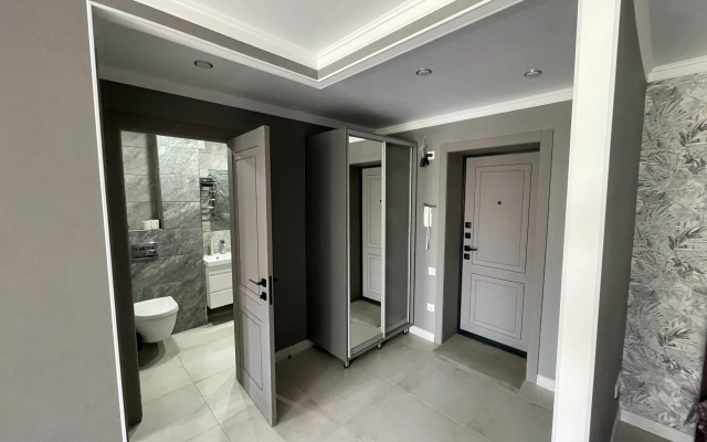 Квартира однокомнатная