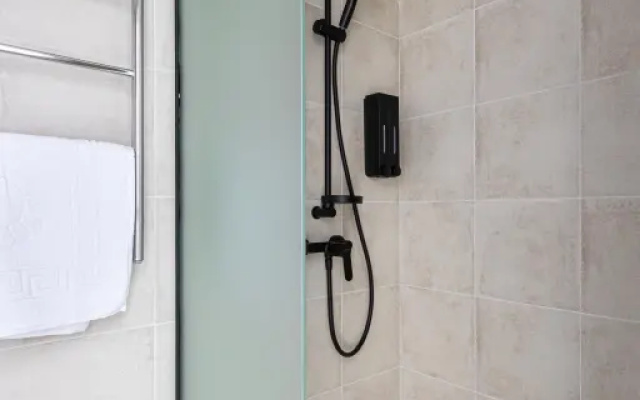 Apartamenty radom s Plosad'u Sennoj ot Uut i Komfort NN