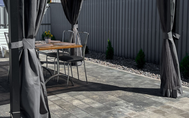 Частный дом Блок-секция в Пионерском