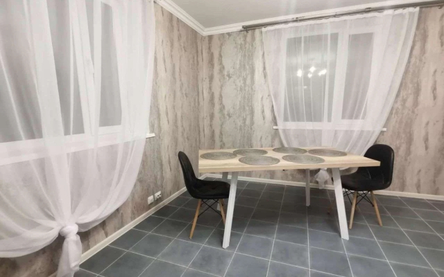 Zagorodny Private house