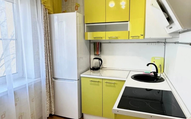 Квартира по улице Волочаевская