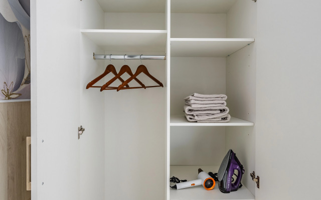 Апартаменты студия 2 на Можайской у метро Пушкинская (М2)