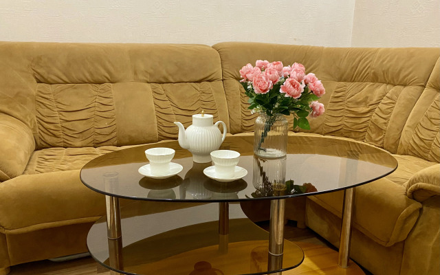 Апартаменты С Видом на Неву и Литейный Мост