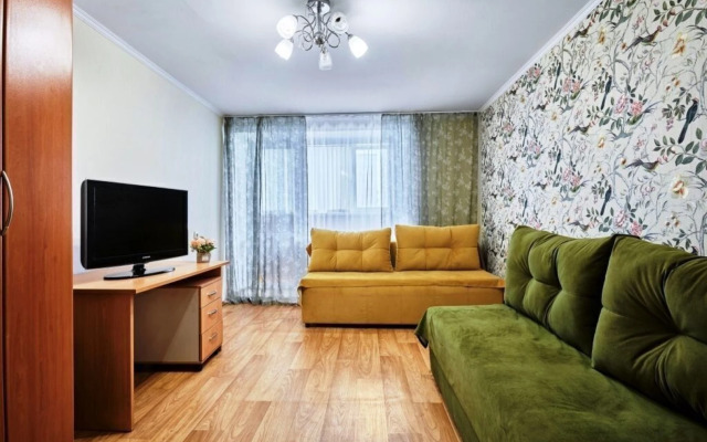 Na Ulitse Shillera 22 Flat