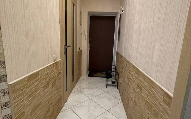 Квартира на Радистов