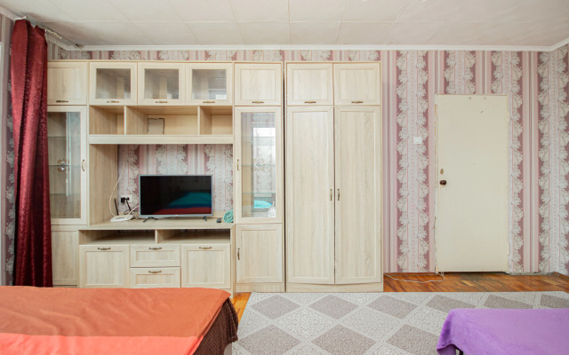 Апартаменты Dolina 1