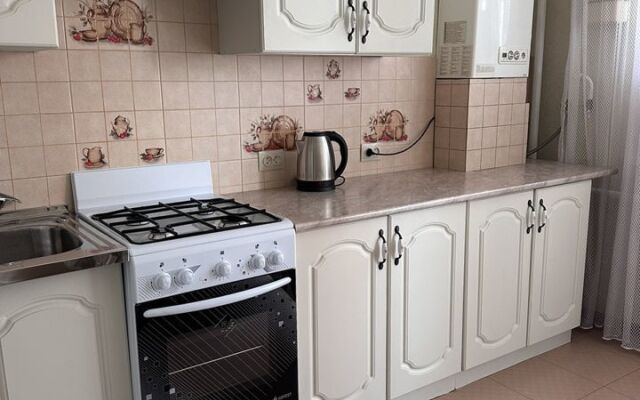 Квартира на Орджоникидзе 91