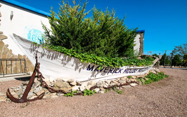 Гостевой дом Маверик Хаус