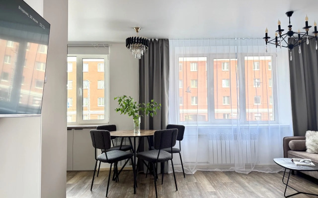 Hygge Karelia Hunting lodge Flat