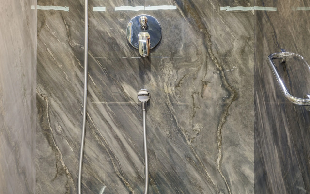 Апартаменты на Подъездном Переулке 13