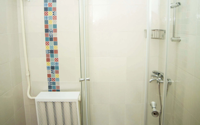 Квартира Уютная квартира у Парка Победы