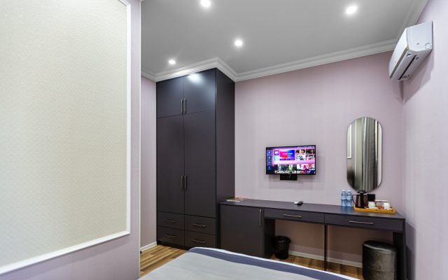 Hillside City Center Boutique-Hotel