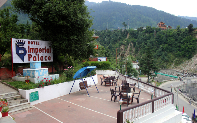 Imperial Palace Hotel