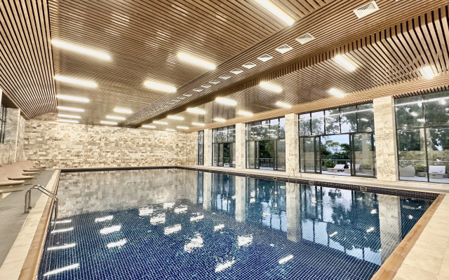 Nart Hotel