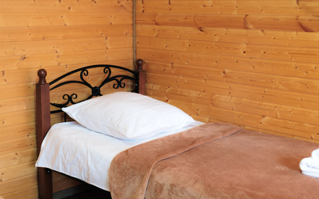 База отдыха Солнечный Дом