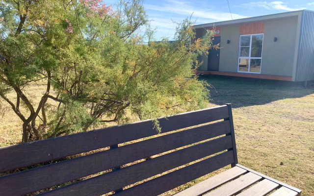 Отель ГТК Рыбаградъ