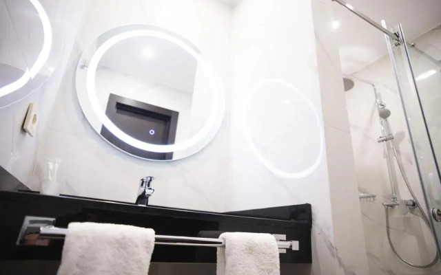 Resident Hotel Gogol