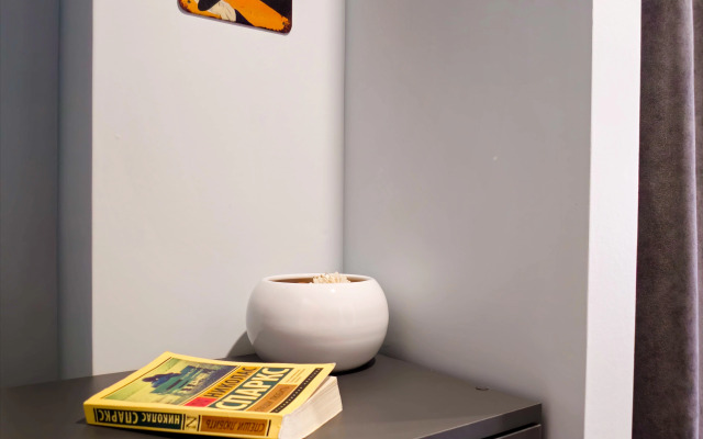 Апартаменты Маренго