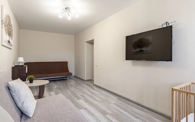 Апартаменты Мэйтс на Галактионова 3 Б 2