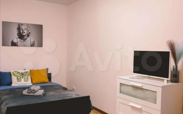 Otdykh s Komfortom Apartments