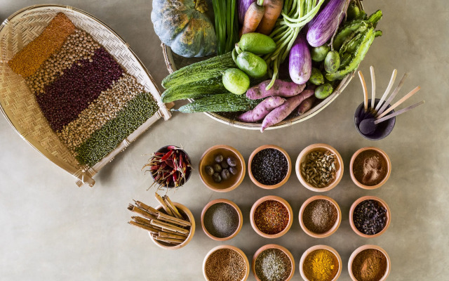 Mayurana by Edwards Collection Villa