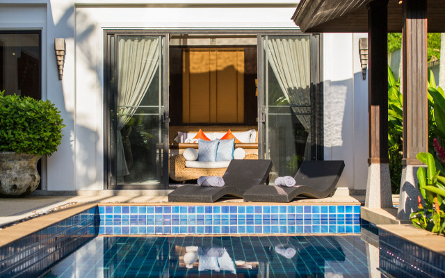 Phuket Direct Villa