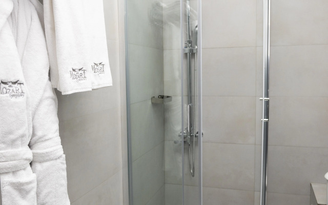 Mozart Hotel