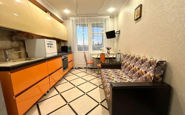 Квартира на Бульваре Чавайна 31