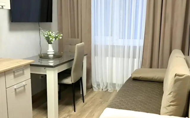 Апартаменты Air Home 7