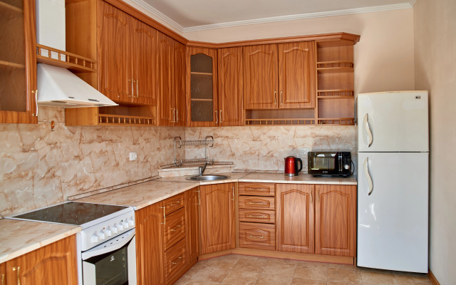 Апартаменты VIAHOME на Давыдова