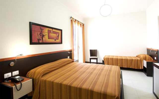 Miramare Gallipoli Hotel