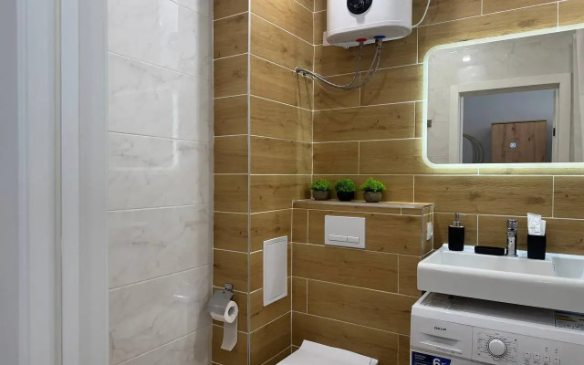 REHOME24 Apartments