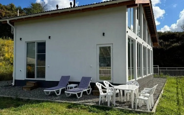 Частный Дом Sky 1