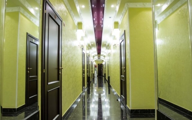 Guest House Kristall