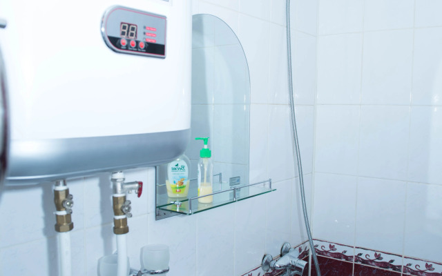 Treshka Na Lenina Flat