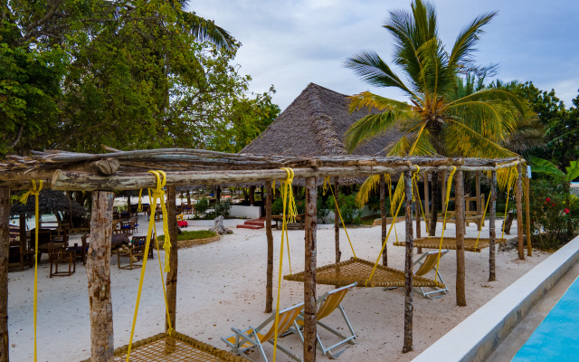 Bella Vista Resort Zanzibar