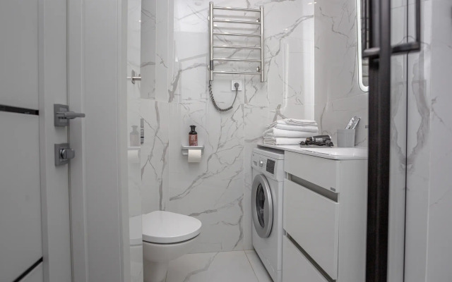 Apart 77 Art Apartments
