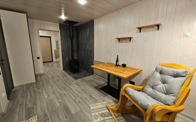 Гостевой дом Каракольские ворота