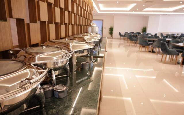 Hotel dolphin continental Hotel Kuwait