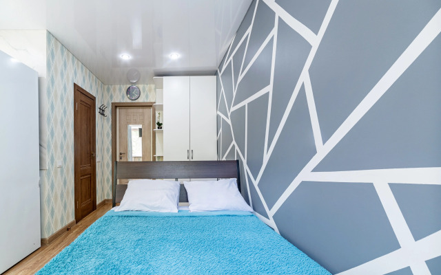 Апартаменты Прекрасная студия