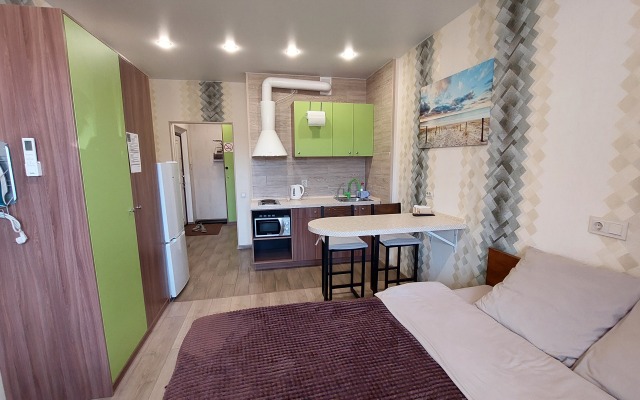 SV Zhiraf Apartments