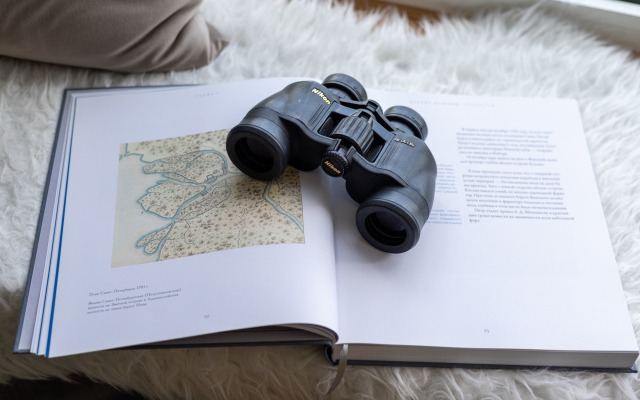 Квартира Питер на Ладони